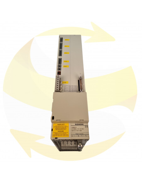 6SN1145-1AA01-0AA0 - Power Supply - SIEMENS