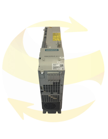 6SN1145-1BA01-0BA1 - Power Supply - SIEMENS