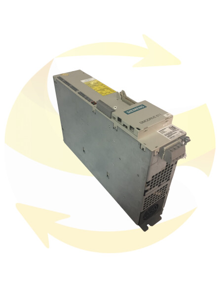 6SN1145-1BA01-0BA1 - Power Supply - SIEMENS