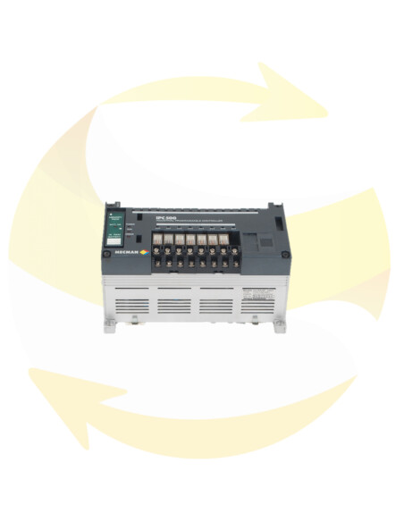 IPC500 - Automate - MECMAN