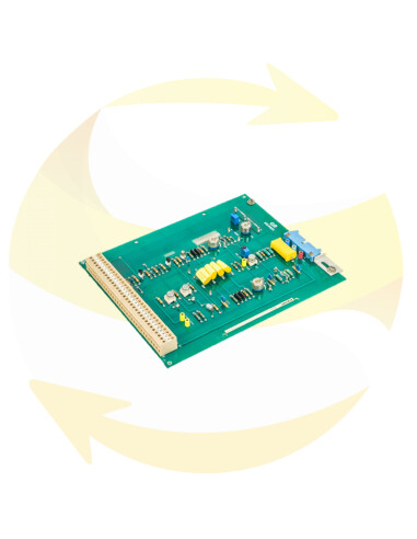XG6601 - Board - CEM