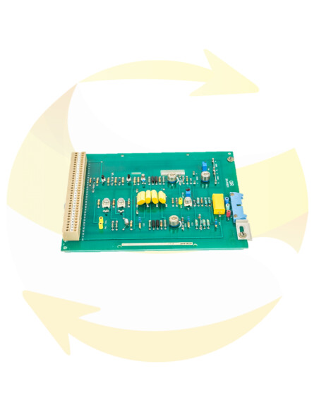 XG6601 - Carte - CEM