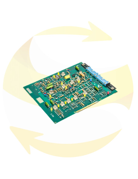 XL6601 - Carte - CEM
