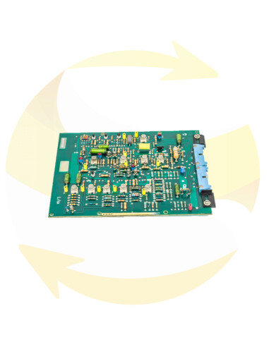 XL6601 - Carte - CEM