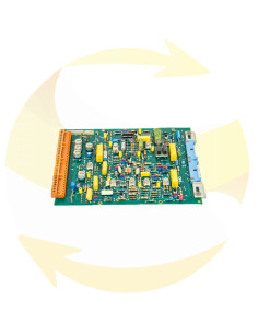 XR6601 - Carte - CEM
