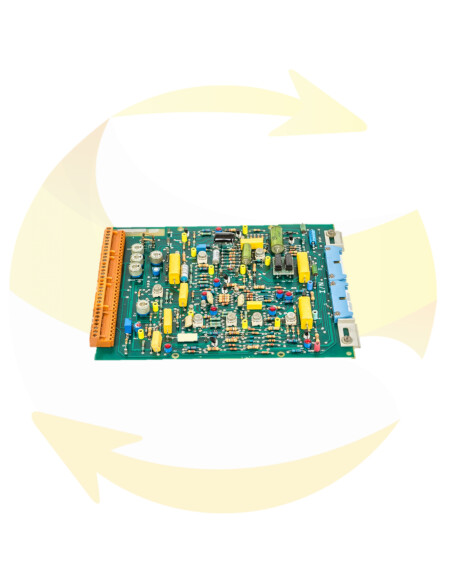XR6601 - Board - CEM
