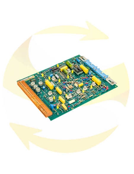 XR6601 - Carte - CEM