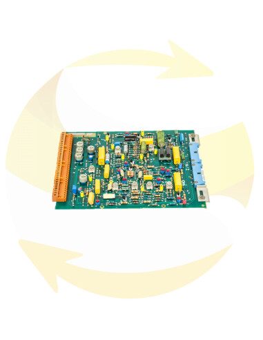 XR6601 - Board - CEM