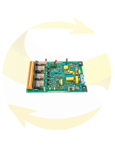 XS6604 - Board - CEM
