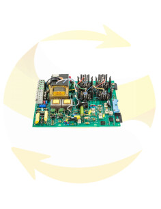 XE6601 - Carte - CEM