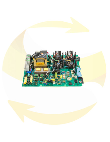 XE6601 - Carte - CEM