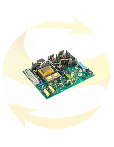 XE6601 - Carte - CEM