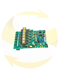 XD6601 - Carte - CEM