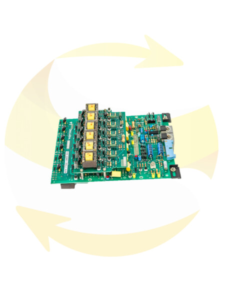 XD6601 - Board - CEM