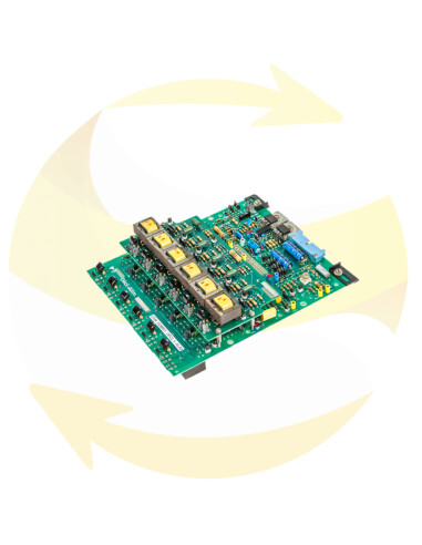 XD6601 - Board - CEM