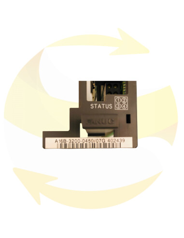 A16B-3200-0450 - CPU Board - FANUC