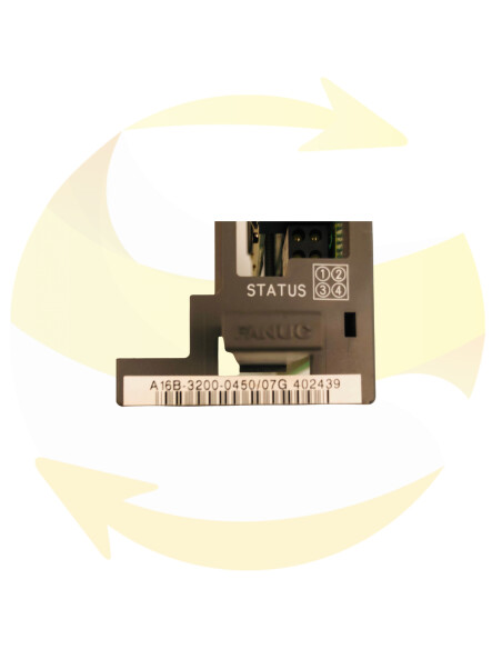 A16B-3200-0450 - CPU Board - FANUC