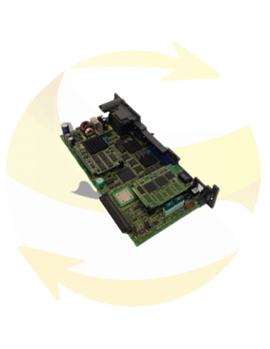 A16B-3200-0450 - CPU Board - FANUC