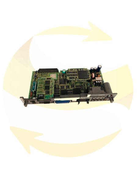 A16B-3200-0450 - CPU Board - FANUC