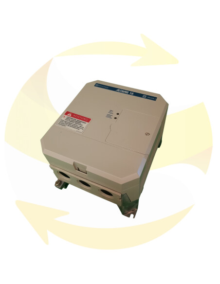 ATV16U29N4 - Variateur - TELEMECANIQUE