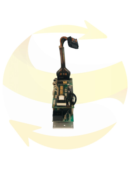 JUSP-WSCA01AA + JUSP-WSCB01AA - Amplificateur - YASKAWA
