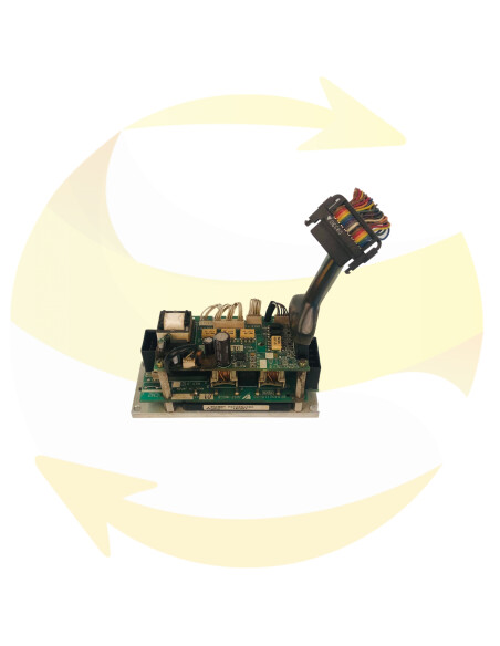 JUSP-WSCA01AA + JUSP-WSCB01AA - Amplificateur - YASKAWA