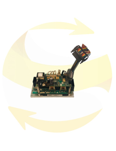 JUSP-WSCA01AA + JUSP-WSCB01AA - Amplificateur - YASKAWA