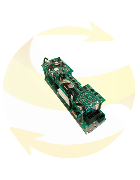 JUSP-ACPA05JAA + JUSP-ACPCB05JAA - Converter - YASKAWA