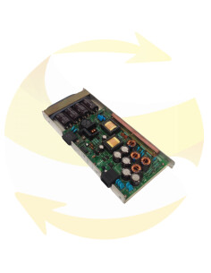 JUSP-RCP01AAC - Module d'alimentation - YASKAWA
