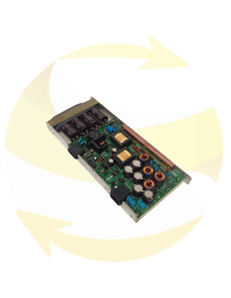 JUSP-RCP01AAC - Power Supply Module - YASKAWA