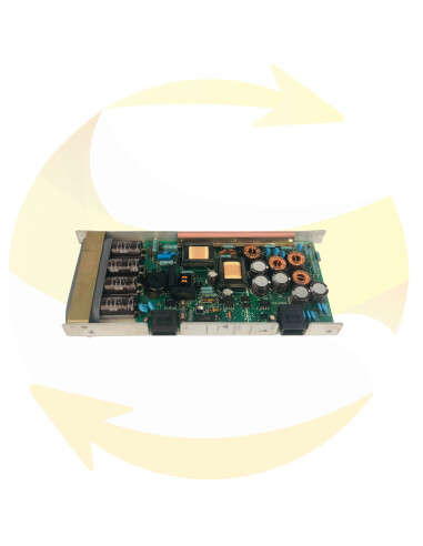 JUSP-RCP01AAC - Module d'alimentation - YASKAWA