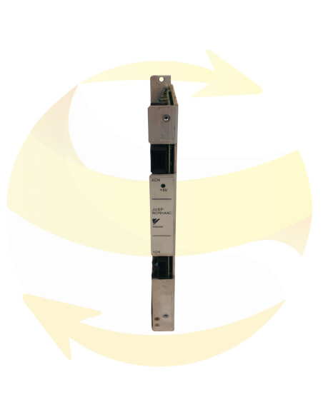 JUSP-RCP01AAC - Power Supply Module - YASKAWA