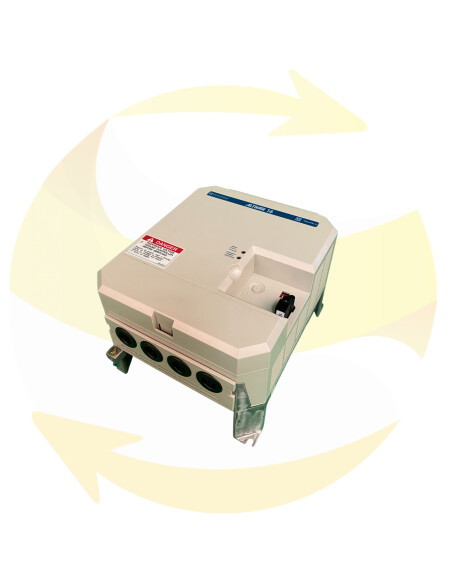 ATV16U54N4 - Speed Drive - TELEMECANIQUE