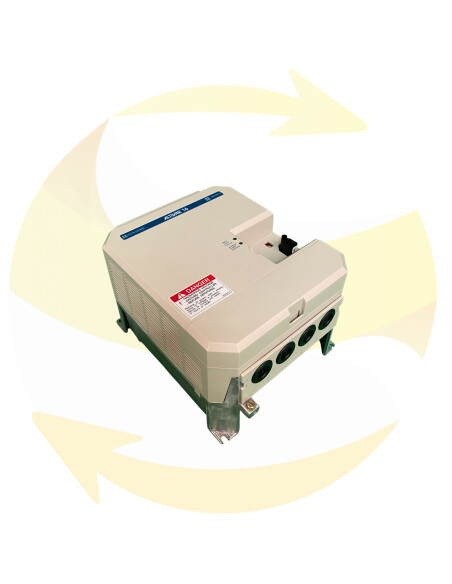 ATV16U54N4 - Speed Drive - TELEMECANIQUE