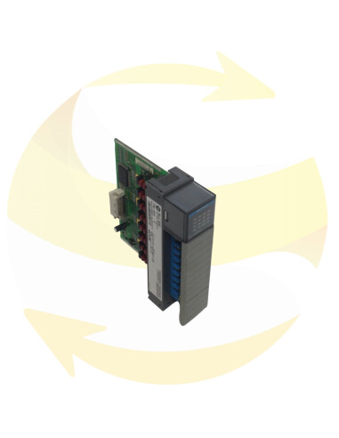 1746-IB16 - Module d'entrées numériques - ALLEN BRADLEY
