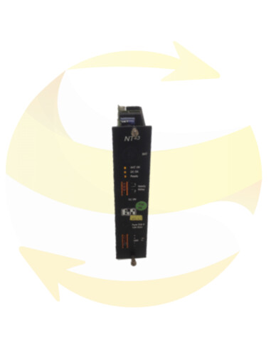 NT43-ECNT43-0 - Module d'alimentation - B&R