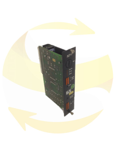 NT43-ECNT43-0 - Module d'alimentation - B&R