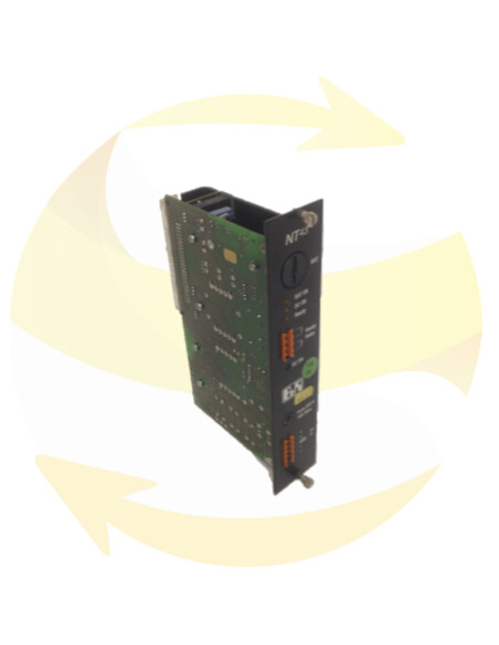 NT43-ECNT43-0 - Module d'alimentation - B&R