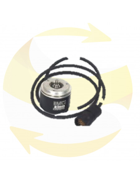 ROD426 250 03S12-03 - Codeur - HEIDENHAIN