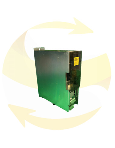 TDM 1.2-050-300-W1-000 - AC Servo Controller - INDRAMAT