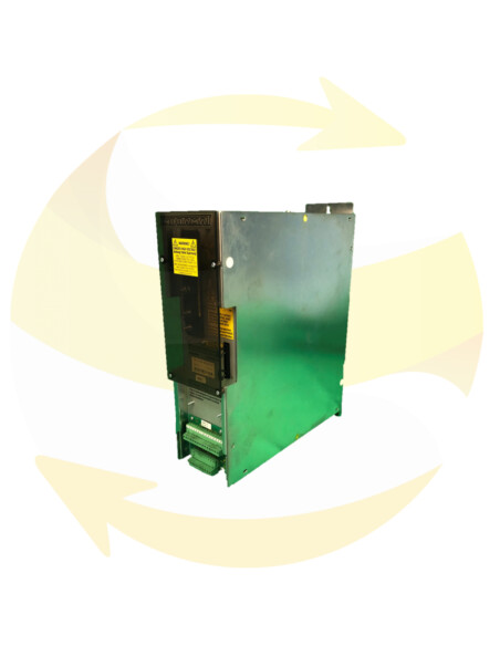 TDM 1.2-050-300-W1-000 - Variateur d'axe - INDRAMAT