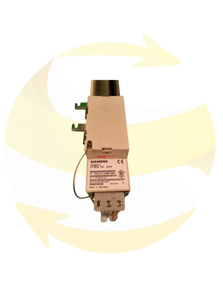 6SN1123-1AB00-0BA1 - Variateur - SIEMENS