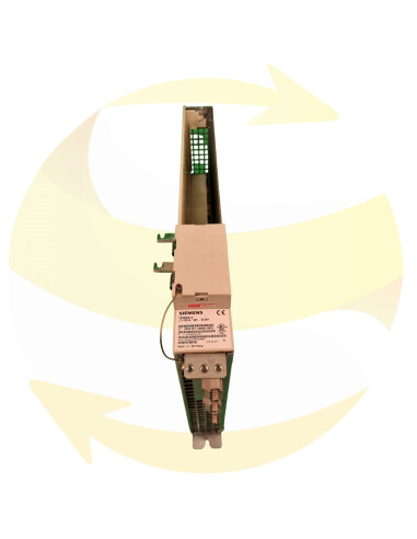 6SN1123-1AB00-0BA1 - Variateur - SIEMENS