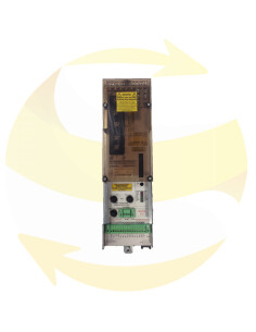 KDV 2.3-100-220/300-000 - Alimentation - INDRAMAT