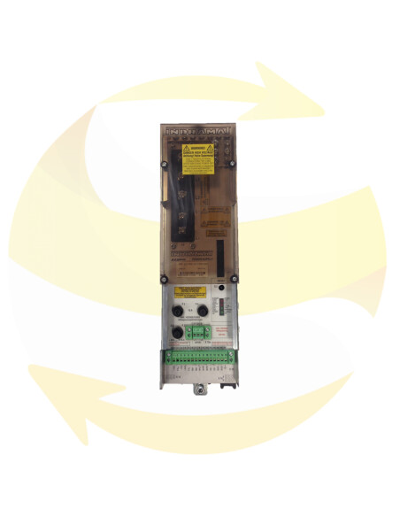 KDV 2.3-100-220/300-000 - Power Supply - INDRAMAT