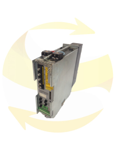 KDV 2.3-100-220/300-000 - Power Supply - INDRAMAT
