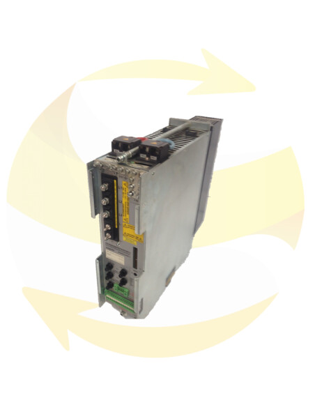 KDV 2.3-100-220/300-000 - Power Supply - INDRAMAT