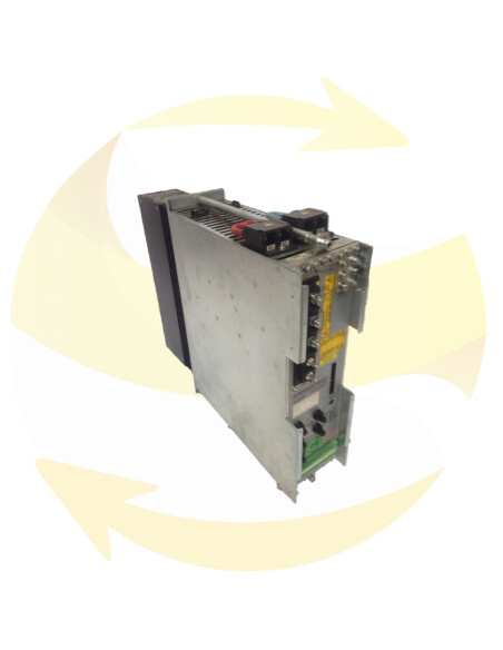 KDV 2.3-100-220/300-000 - Power Supply - INDRAMAT