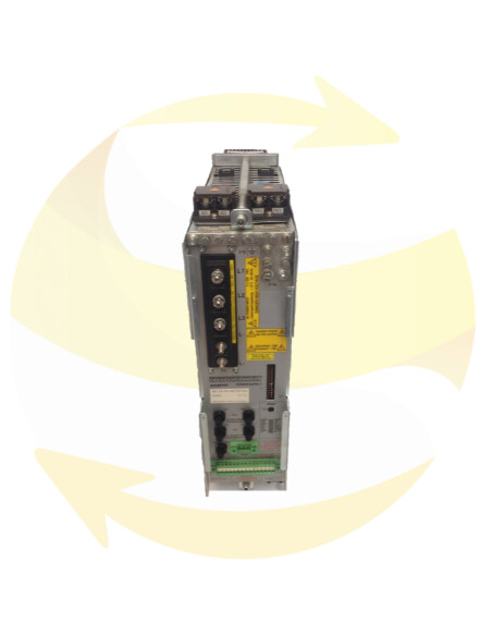 KDV 2.3-100-220/300-000 - Power Supply - INDRAMAT