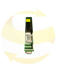TDM 3.2-030-300-W1 - AC Servo Controller - INDRAMAT